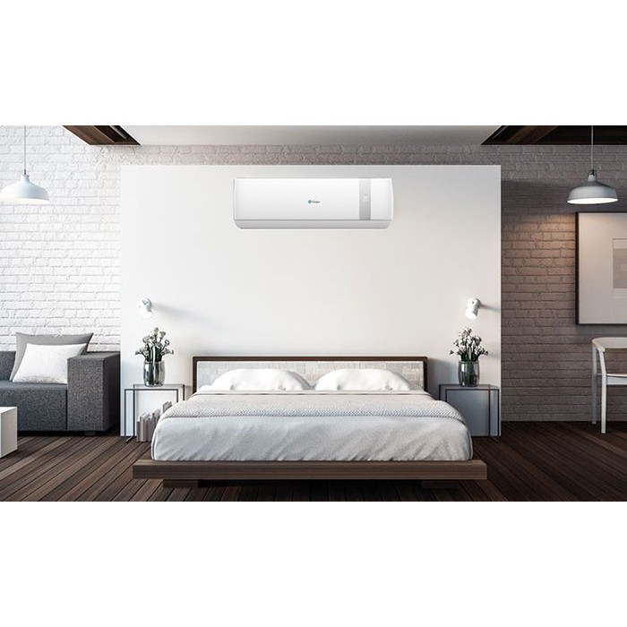 - Điều hòa Casper 1 chiều thường 9000BTU SC-09TL32 / LC-09FS33- Hàng chính hãng