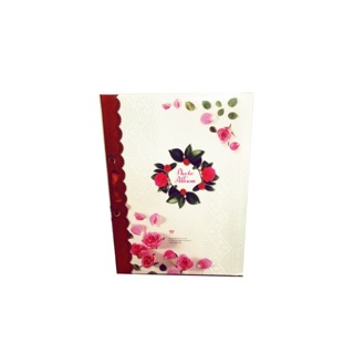 Combo album 13 x 18 + rửa hình