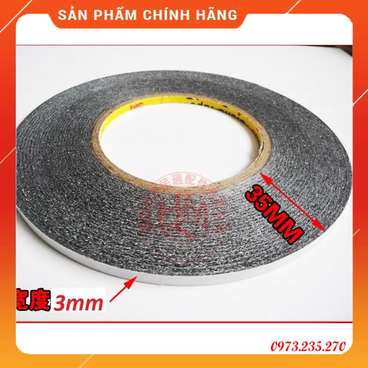 Băng dính 3M ( loại 3mm, 5mm)