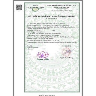 Cotripro - Viên Uống Hỗ Trợ Bệnh Trĩ