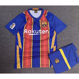 Áo Quần Bóng Đá CLB Barca 2020-2021 ( Cực Đẹp )
