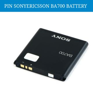 Pin sony xperia BA700 xịn bảo hành 6 tháng