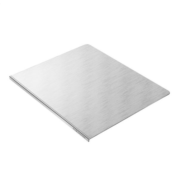 Thớt inox 304 có viền Bàn Đá cao cấp