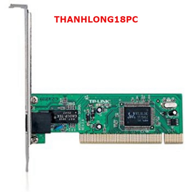 Card Mở Rộng Mạng PCI Lan G31 Chân Dài | BigBuy360 - bigbuy360.vn
