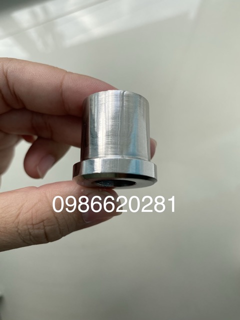 Cục canh đùm inox trước sau dành cho xe thắng đùm và xe thắng đĩa