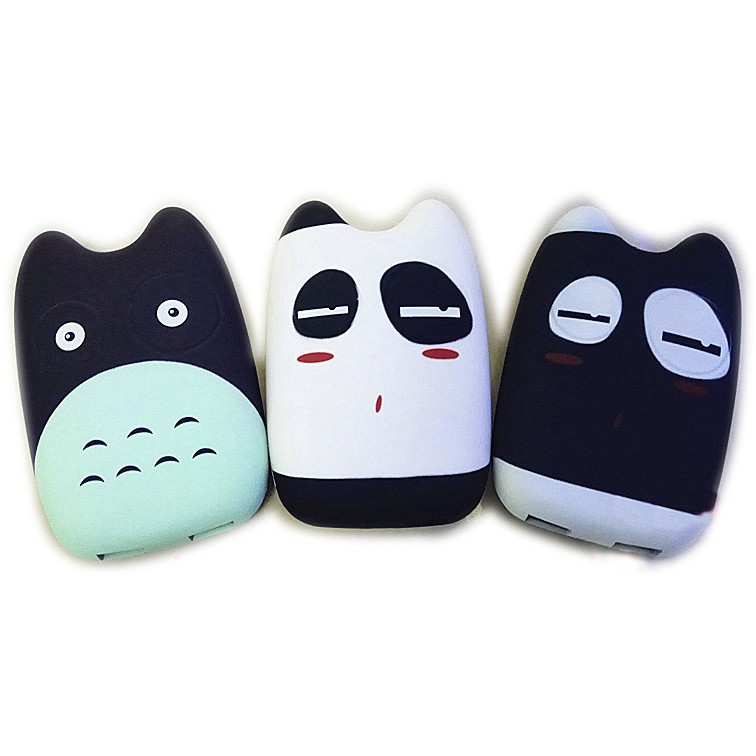 PIN SẠC DỰ PHÒNG TOTORO