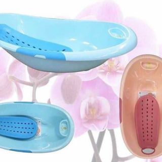 Thau tắm Việt Nhật về mẫu mới cực xinh cho bé iu.