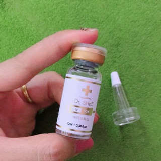 Tế bào gốc trắng sáng vtox_c dr shee