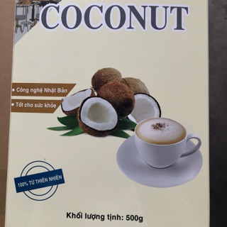 sữa dừa non# công ty cổ phần Bản coffee 0969378345