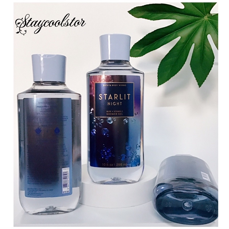 Sữa tắm 295ml Bath & Body Works