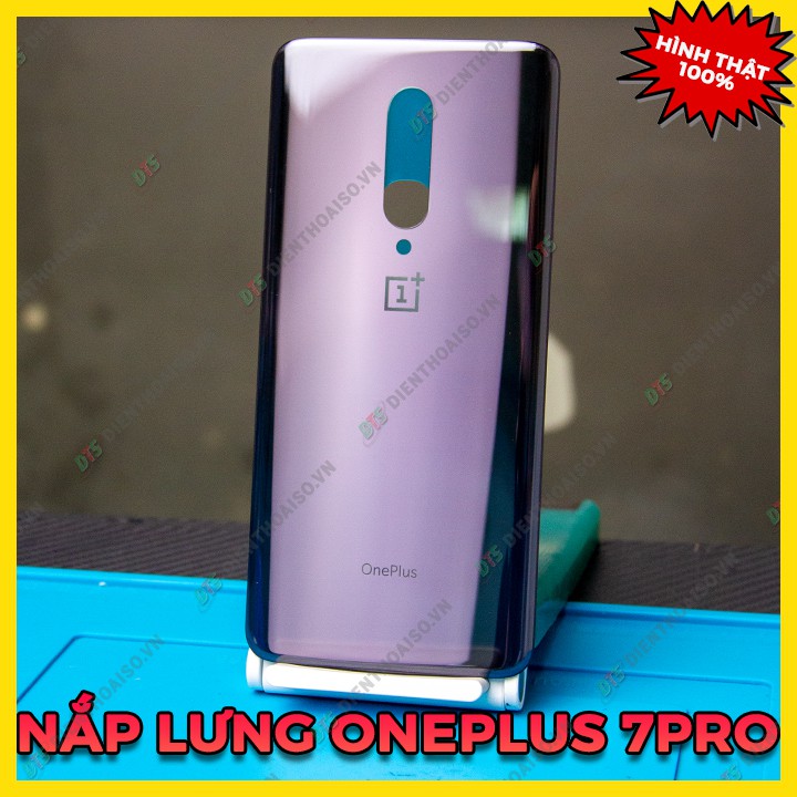 Nắp lưng Oneplus 7 Pro | BigBuy360 - bigbuy360.vn