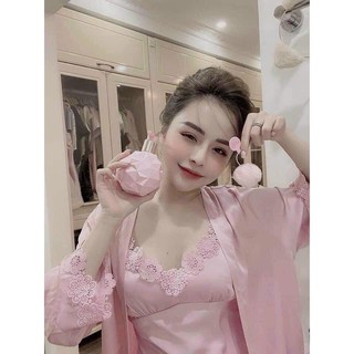 Sữa tắm Pink lady