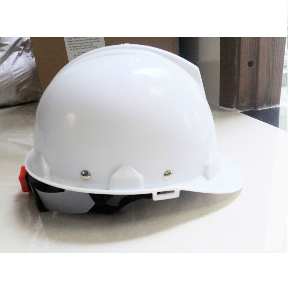 Mũ bảo hộ Bảo Bình N.013 (có núm vặn)