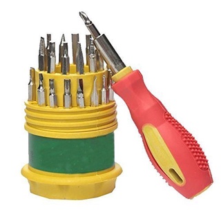 Bộ vít jackly jk 6036