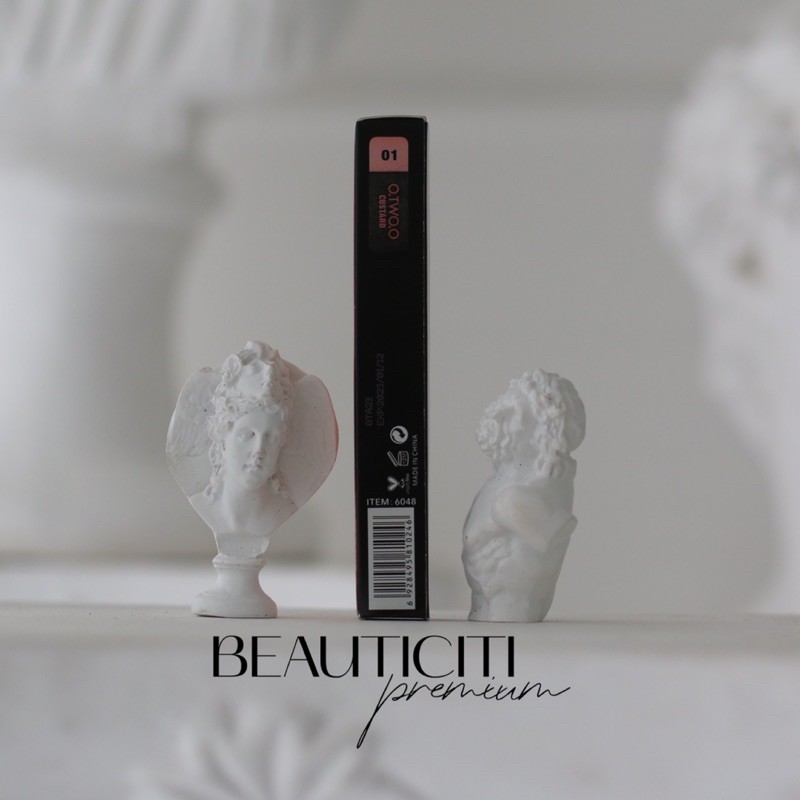 CHE KHUYẾT ĐIỂM CONCEALER FLAWLESS SKIN O.TWO.O | BigBuy360 - bigbuy360.vn