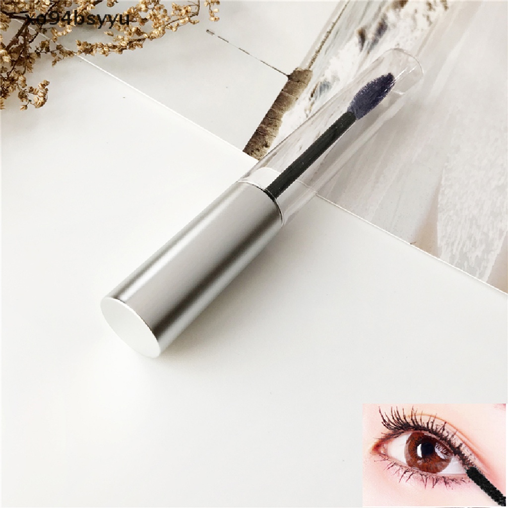 Lọ Rỗng Đựng Mascara / Bút Kẻ Mắt Dạng Lỏng 10Ml Xo94Bsyu Diy