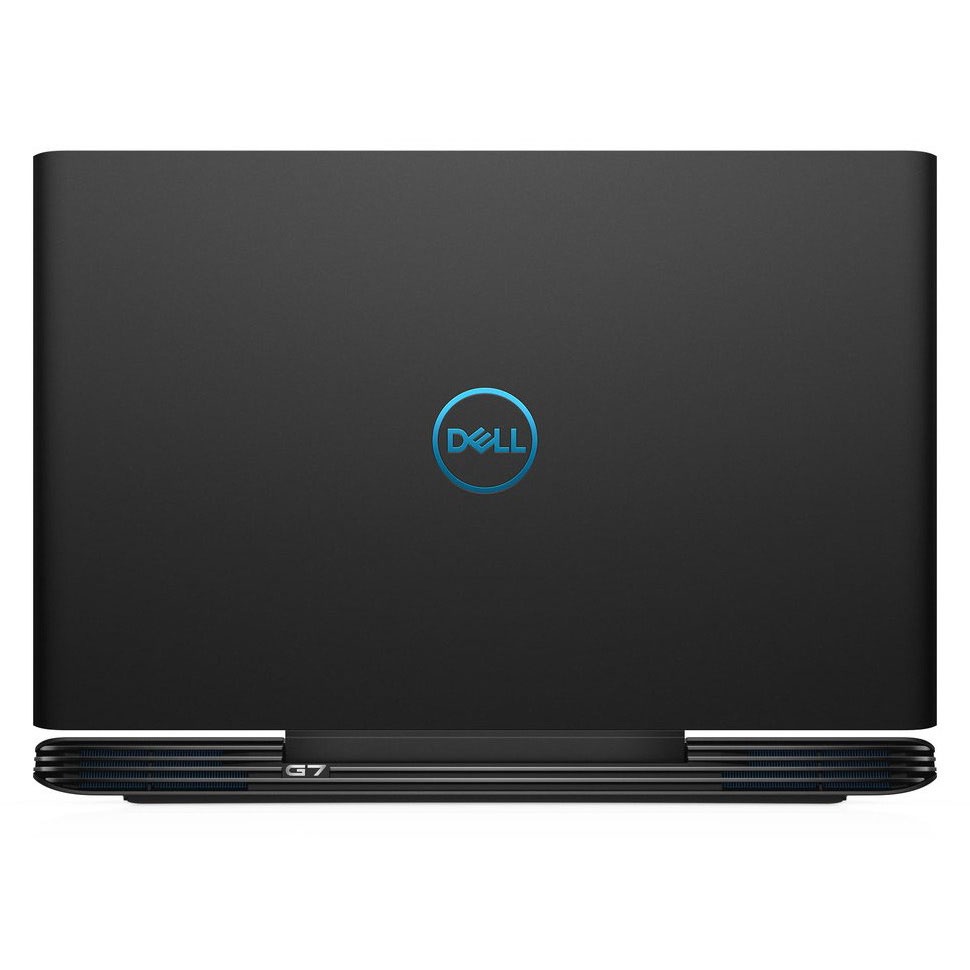 Quái vật gaming Dell G7 Inspiron 7588 (i7-8750H, 8G, 128+1TB, GTX1050TI 4G, 15.6IN FHD) laptop chơi game cơ bản đồ họa