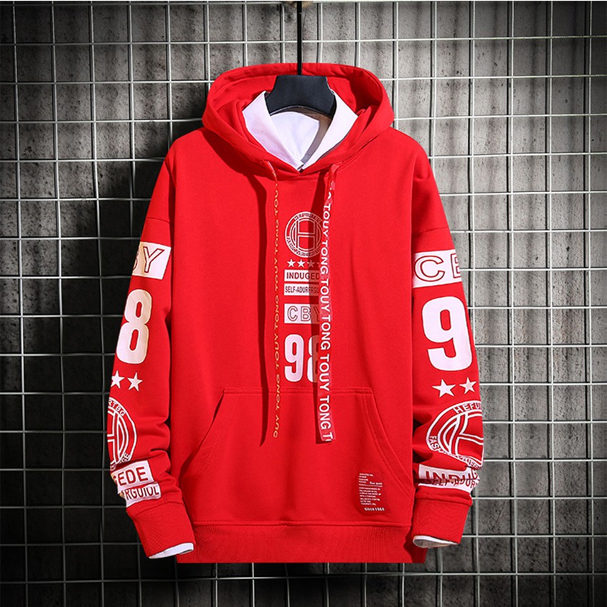 Áo Hoodies Nỉ Nam Thu Đông 89 Có Mũ Trùm Đầu Thời Trang Hàn Quốc Trẻ Trung ZENKODLMEN AO TOP NAM 76 | BigBuy360 - bigbuy360.vn