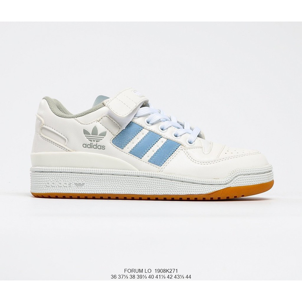 GIÀY SNEAKER MÃ SẢN PHẨM_ADIDAS FORUM LOW NHIỀU MÀU PHONG CÁCH FULLBOX + FREESHIP KHI MUA 2 SẢN PHẨM