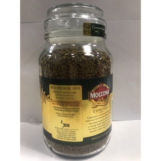 Cafe Hoà Tan MOCCONA 400g số 10