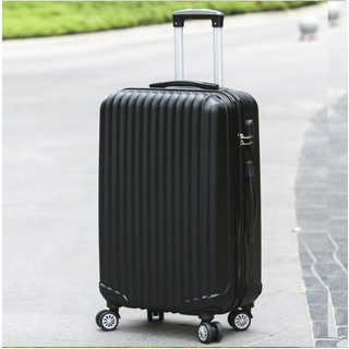 VALI VÂN SỌC THỜI TRANG SIZE 20INCH