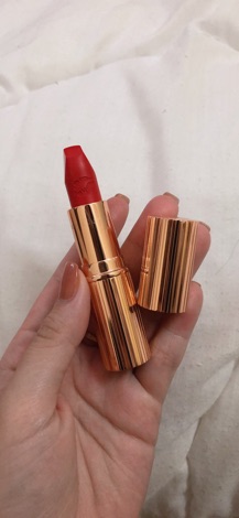 Son charlotte tilbury