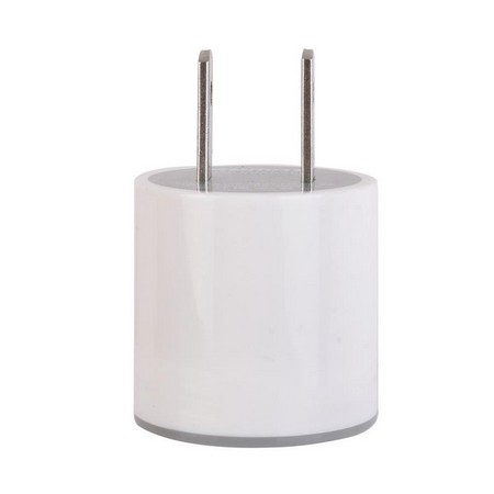 Củ sạc 1A REMAX Trắng