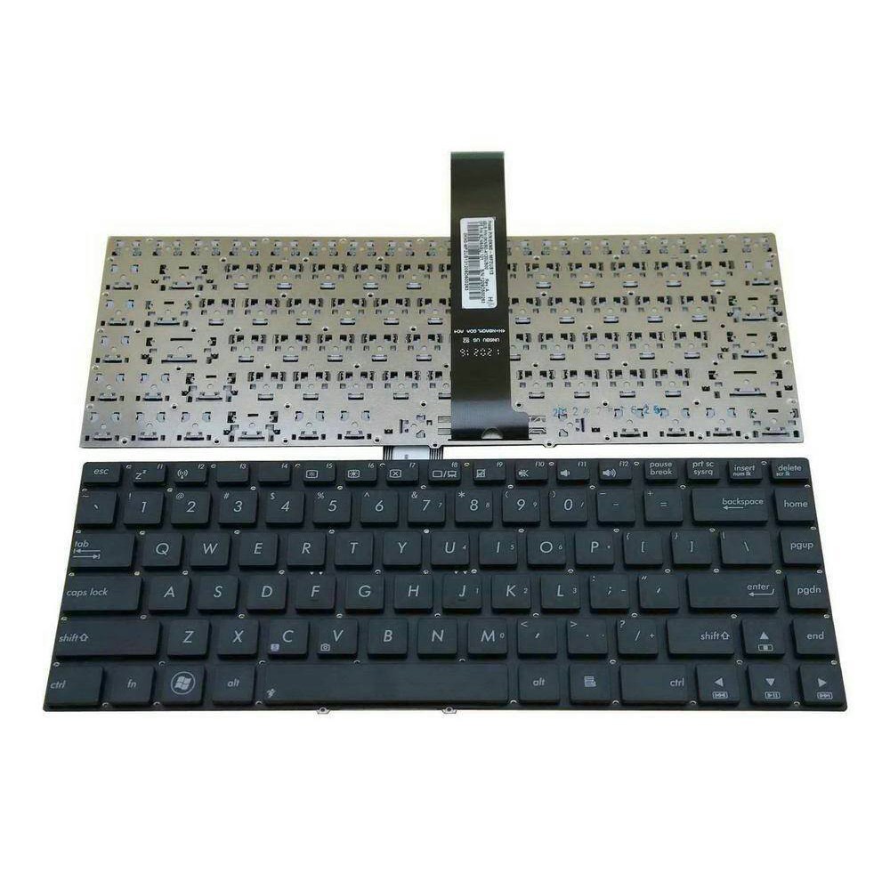 Bàn phím laptop Asus K46 K46C K46CA K46CB K46CM S46C S46CB S46CM S46CA A46C A46CA A46CB A46CM E46 E46C E46CA E46CB E46CM