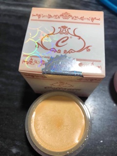 Kem collagen plus vit e cao cấp
