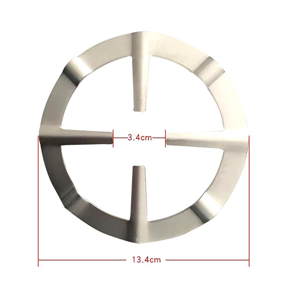 YIYU Giá Đỡ Bếp Ga Bằng Nhôm An Toàn Tiện Dụng Khi Đi Cắm Trại