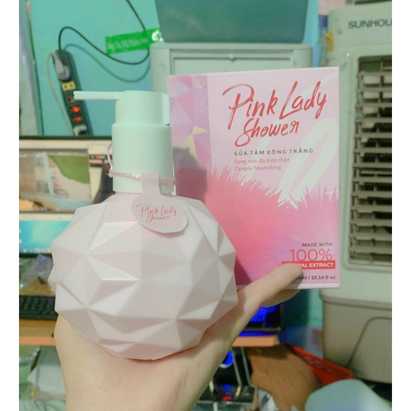 Sữa Tắm Pink Lady | BigBuy360 - bigbuy360.vn