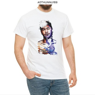 Áo Thun Nam In Hình Cầu Thủ Brasil Neymar Local Brand DLX Áo Phông Nam Đẹp