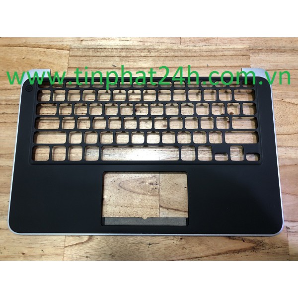 Thay Vỏ Mặt C Laptop Dell XPS 13 L321X L322X 9333 01RV06 09TDYC