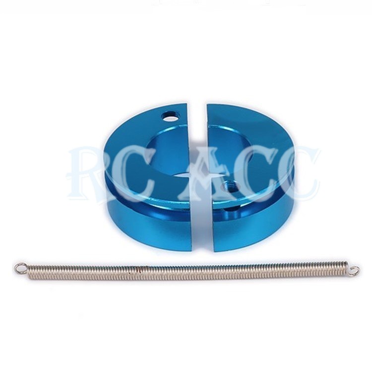 Bộ bánh đà 02023 02048 cho xe điều khiển từ xa HSP 1 10 94101 94105 94108 94188 94102 94122 94155 94166