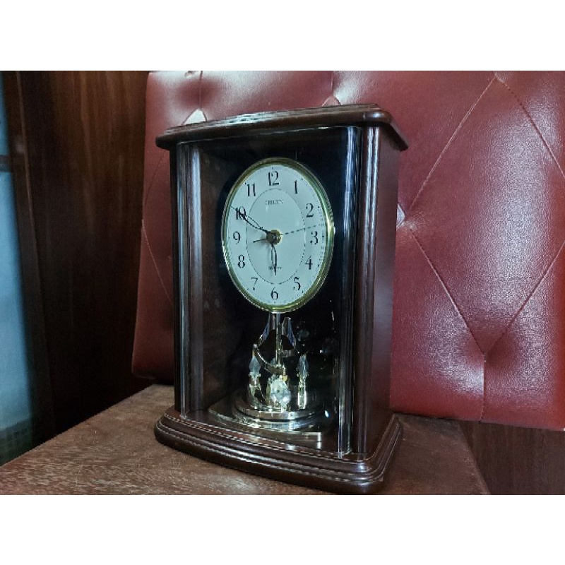 🇯🇵 đồng hồ để bàn Citizen Japan 🇯🇵