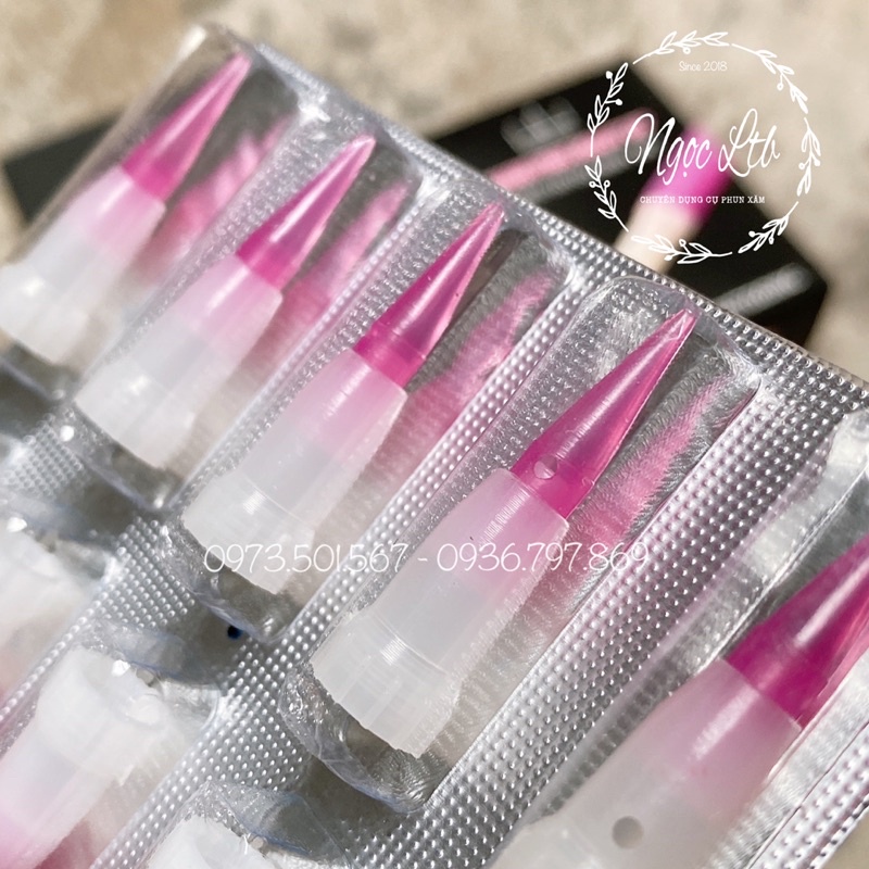 Đầu nhựa thay thế dùng cho mpx pro, sài gòn...