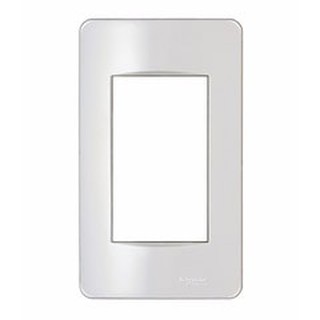Mặt cho 1,2,3 cho thiết bị cỡ S S-Concept-Schneider