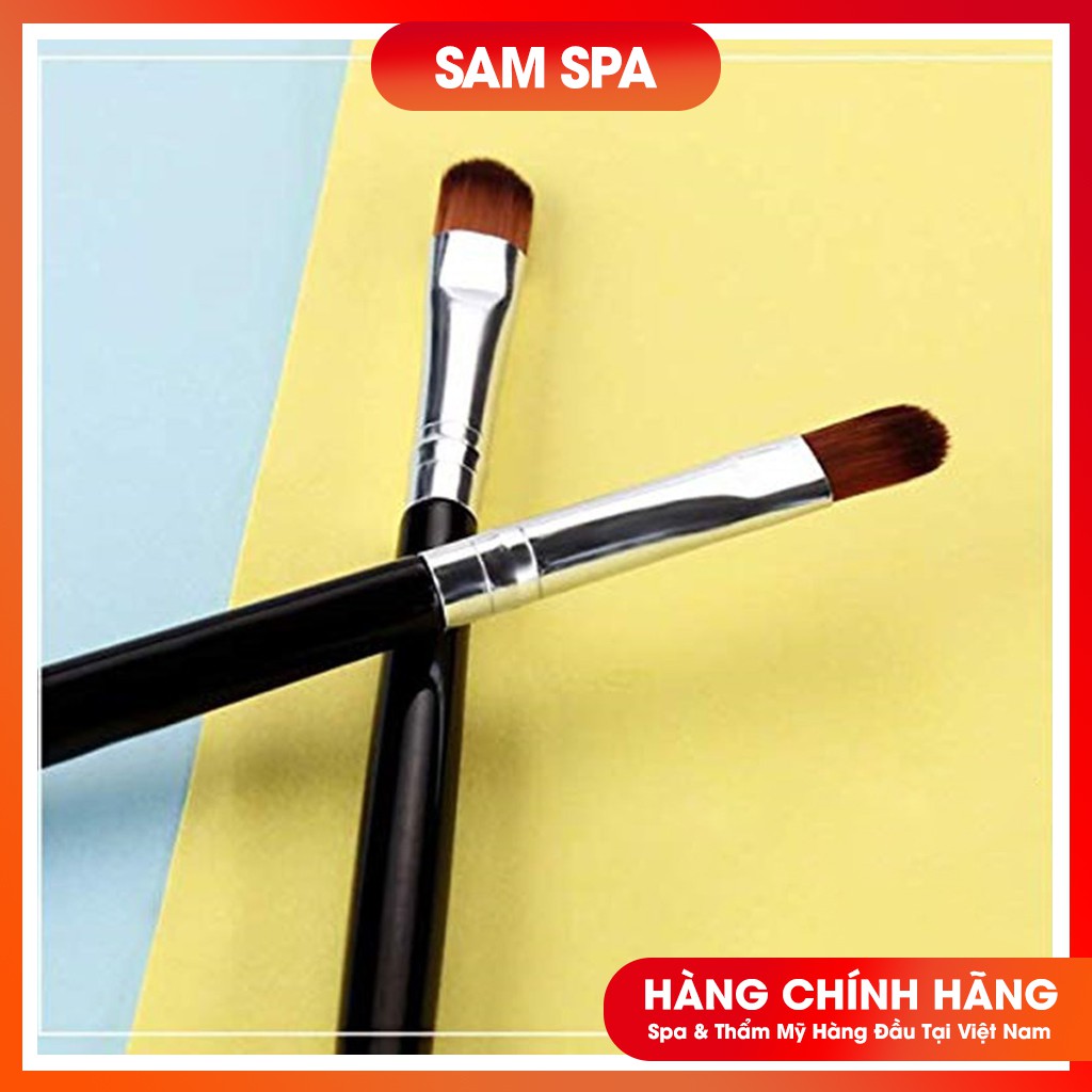Cọ Trang Điểm Mắt EYELINER Chuyên Nghiệp Lông Mày, Lông Mi
