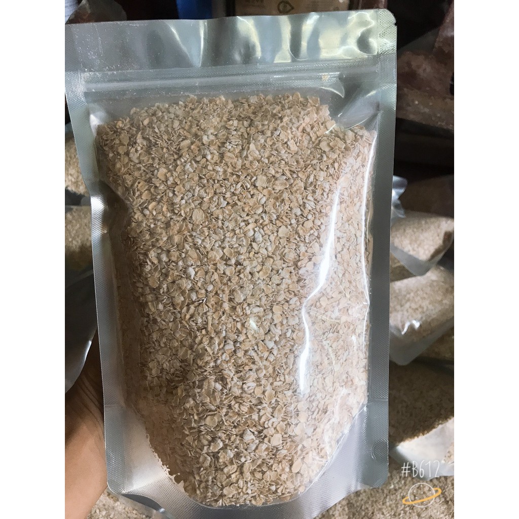 1 kg yến mạch úc tươi