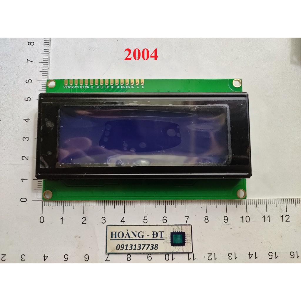 Module màn hình LCD