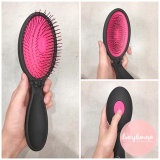 Lược Gấp gọn WetBrush Pro - Không Vỏ