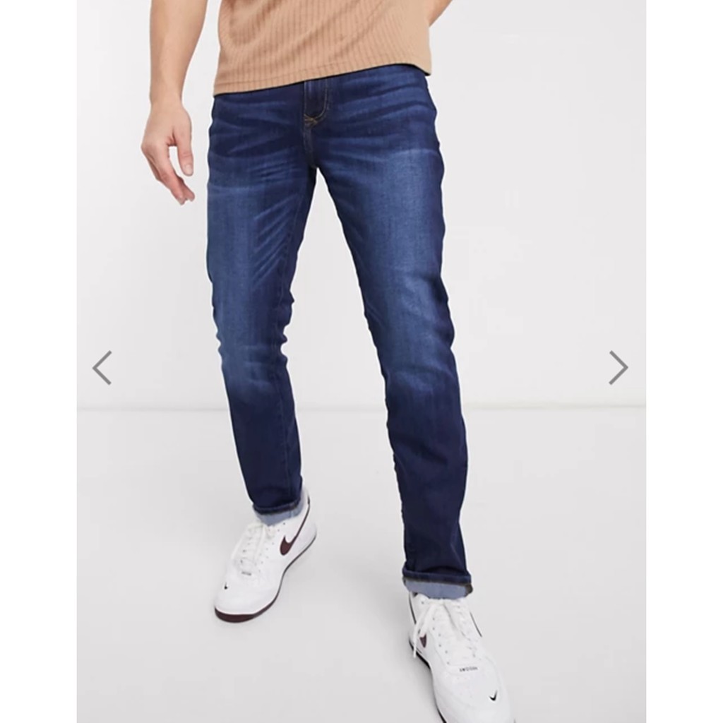 QJZR4❤️Quần jean nam co giãn 4 màu mới đẹp chất lượng❤️bảo đảm với các bác luông nhé khỏi phải lo ❤️ | BigBuy360 - bigbuy360.vn