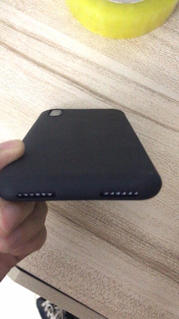 Ốp lưng dẻo đen, dẻo trong vsmart bee 3