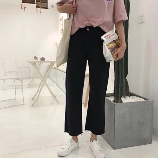 Quần topshop coluttes