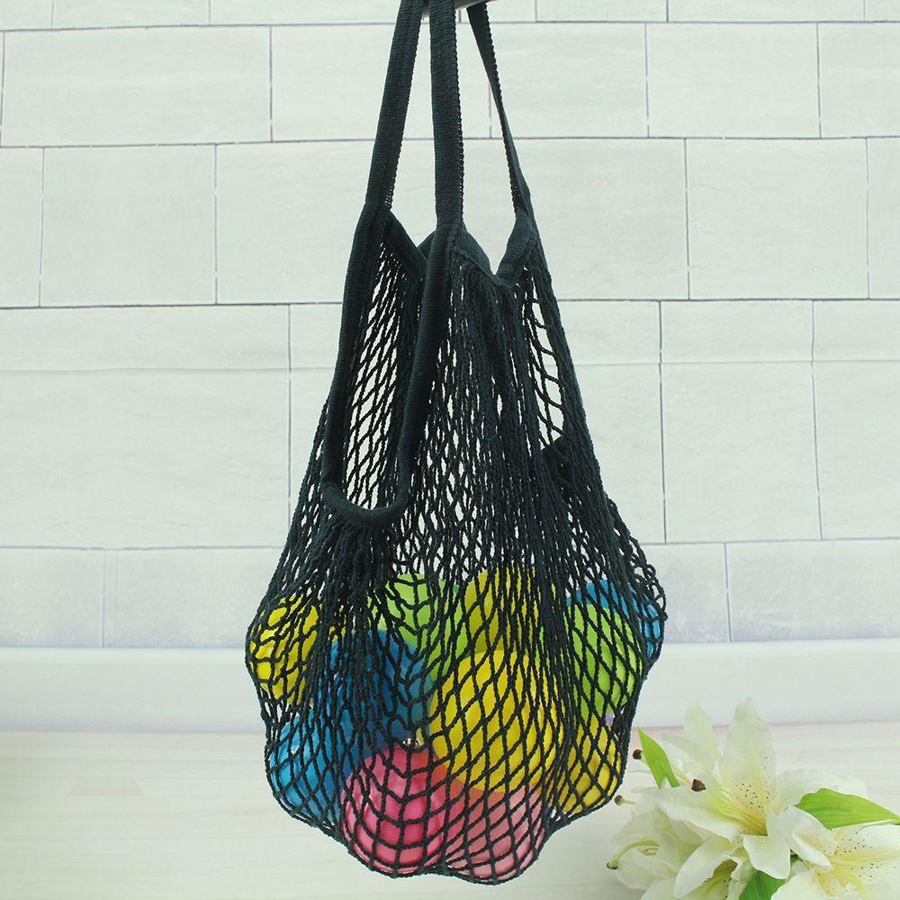 Túi Tote Cotton Đựng Đồ Chơi Đi Biển Tái Sử Dụng Được Tiện Lợi