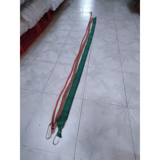 DÂY THUN TẢI HÀNG, CỘT HÀNG