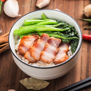 NẠC VAI -Thịt heo nóng (500g/ 1kg)
