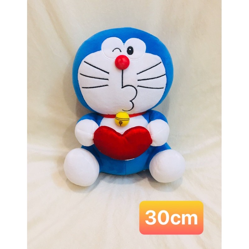 Gấu bông ĐÔREMON Siêu đẹp, đoreamon, đoremon.