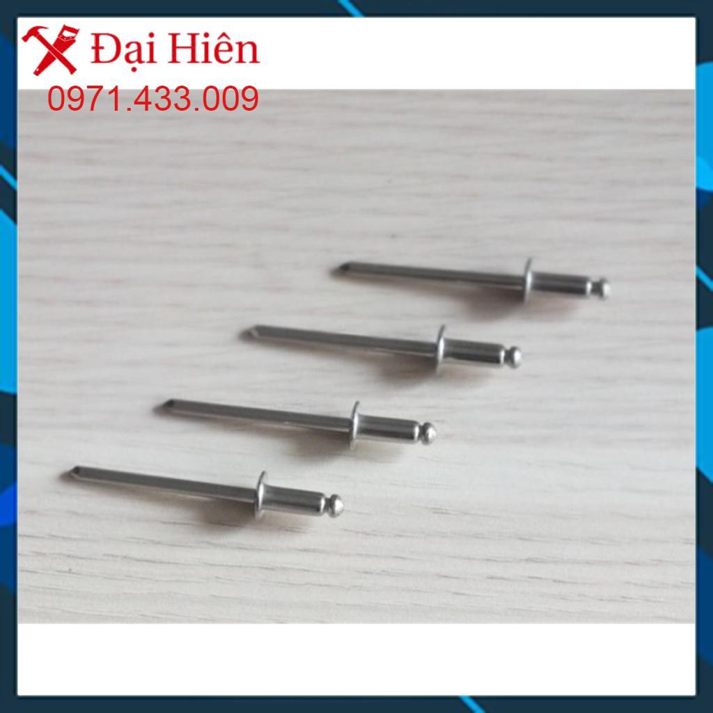 Đinh rút, đinh tán, rive 50g