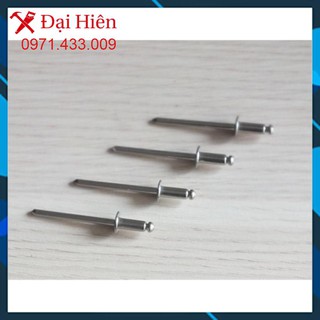 Đinh rút, đinh tán, rive 50g
